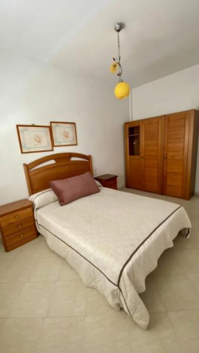 Appartement meublé au centre ville